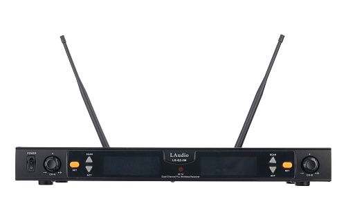 LAudio LS-Q2-2M   , 2  
