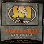 :SIT PS1046 POWER STEEL   , 10-46