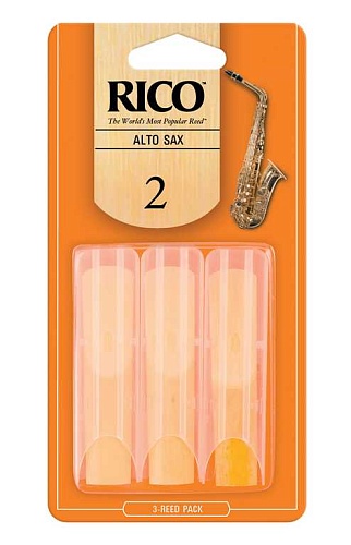 Rico RJA0320     ,  2.0, 3
