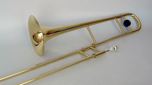 Conductor FLT-TL Trombone Lacquer , 