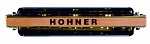 :Hohner M200501 Marine Band Deluxe C-major  