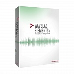 :STEINBERG WaveLab Elements 9 Retail   