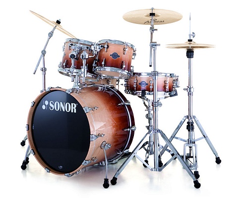 Sonor Select Force SEF 11 Stage 2 Set WM  , --
