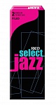 :Rico RSF05TSX2M Select Jazz    ,  2,  (Medium), 5