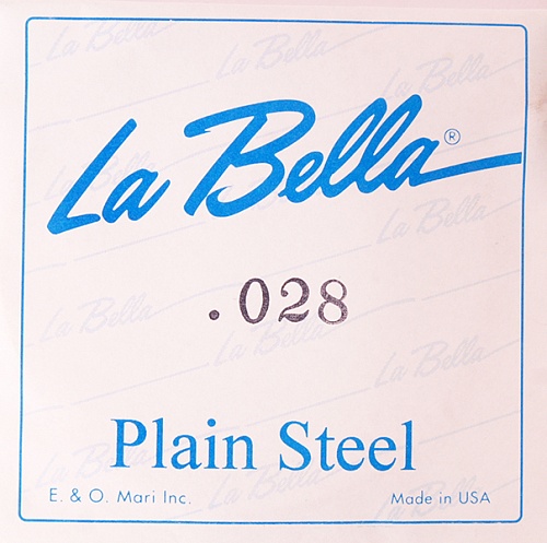 La Bella PS028     , , 028***