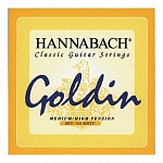 :Hannabach 7258MHTC Goldin      , 3
