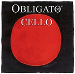 :Pirastro 431020 Obligato Cello     ()