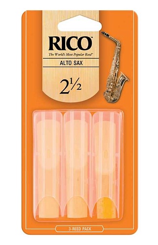 Rico RJA0325     ,  2.5, 3