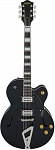 :Gretsch G2420 Streamliner Hollow Body with Chromatic II Tailpiece Broad'Tron Black  