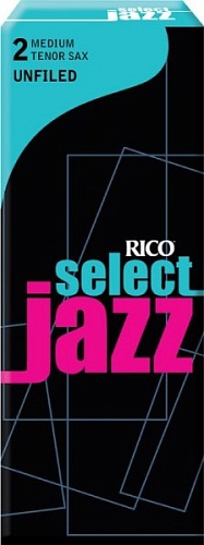 Rico RRS05TSX2M Select Jazz    , 5 .