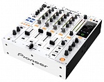 :Pioneer DJM-850-W DJ 