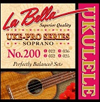 :La Bella 200 Uke-Pro     