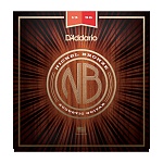 :D'Addario NB1356 Nickel Bronze     , 13-56,