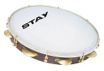 :Stay 265-STAY 8630ST Pandeiro  12"