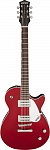 :Gretsch Guitars G5421 Electromatic Jet Club Firebird Red ,  