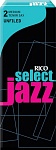 :Rico RRS05TSX2M Select Jazz    , 5 .