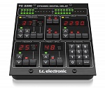 :TC electronic TC2290-DT     USB-