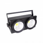 :Involight BLINDER200   2 x 100 COB LED, DMX512