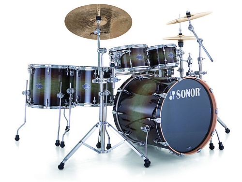 Sonor Select Force SEF 11 Stage 1 Set WM  , -