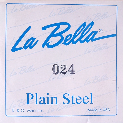 La Bella PS024     , 024***