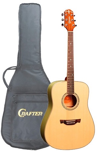 CRAFTER D-9/N     