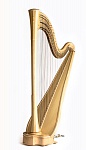 :19G003-C19  ,  , 46 , ,   3 , Resonance Harps