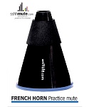 :Sshhmute French Horn Practice Mute c     