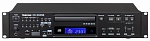 :Tascam CD-200BT CD  Wav/MP3 c Bluetooth receiver