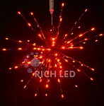 :RICH LED RL-TB45CF-R  -