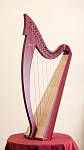:M005 MIRA  28 ,   - , Resonance Harps