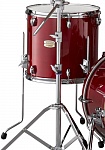 :YAMAHA SBF1816 CRANBERRY RED  , 18"16"