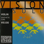 :Thomastik VIS100 Vision Solo      4/4,  