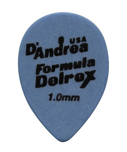 D'Andrea RD358-100 Formula Delrex  72,  ,  . D`Anea